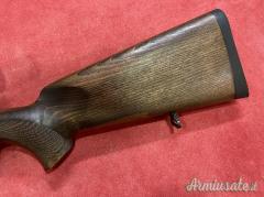 Carabina Sauer Mod. 100 Cal. 30-06 Springfield