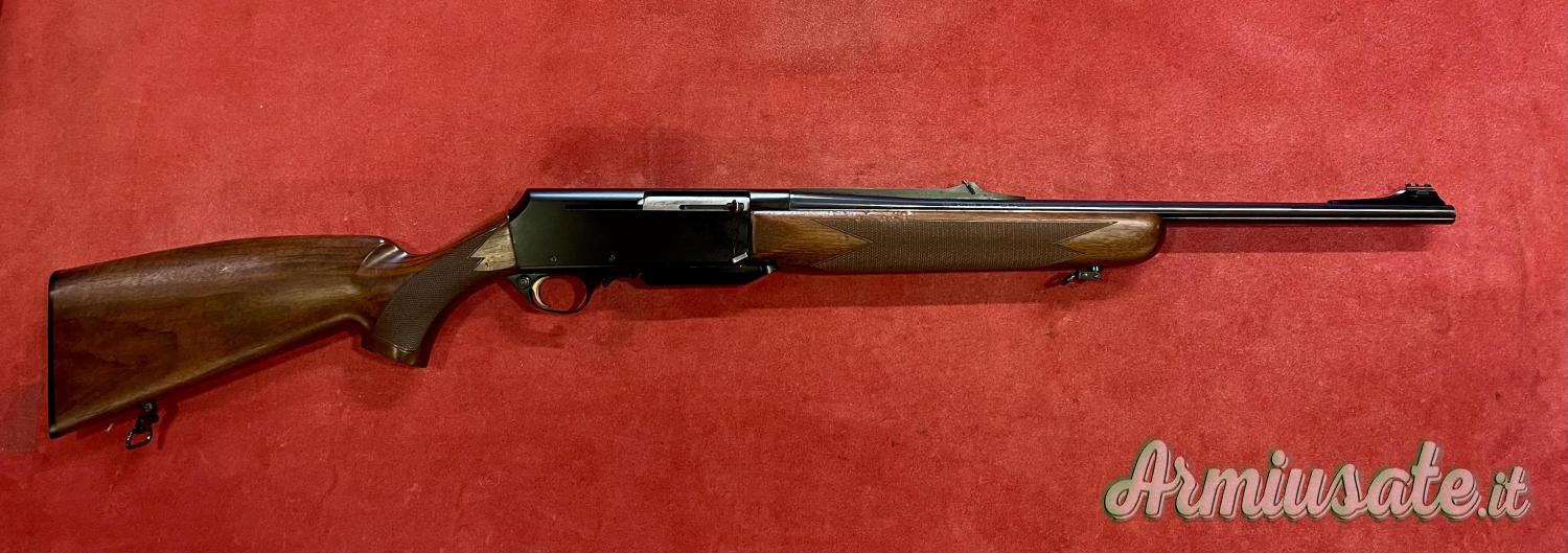 Carabina Browning Mod. Bar II Cal. 30-06 Springfield Carabina Browning Mod. Bar II Cal. 30-06 Springfield