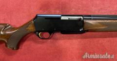 Carabina Browning Mod. Bar II Cal. 30-06 Springfield