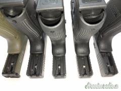 Glock 45-41-40-24-17L 9x19mm Parabellum | Luger | NATO