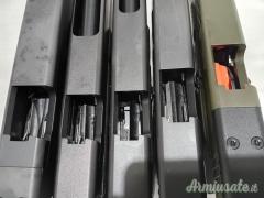 Glock 45-41-40-24-17L 9x19mm Parabellum | Luger | NATO