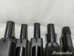 Glock 45-41-40-24-17L 9x19mm Parabellum | Luger | NATO