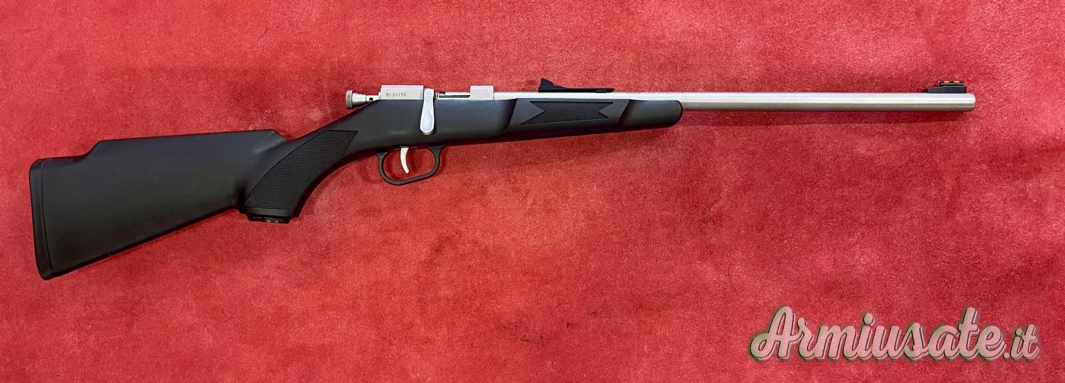 Carabina Henry Mod. Mini-Bolt Cal. 22 Long Rifle Carabina Henry Mod. Mini-Bolt Cal. 22 Long Rifle