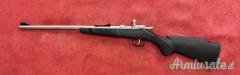 Carabina Henry Mod. Mini-Bolt Cal. 22 Long Rifle