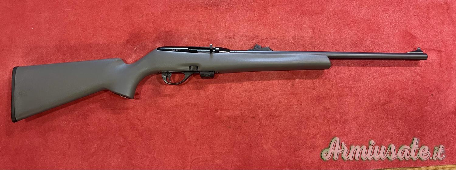 Carabina Remington Mod. 597 Cal. 22 Long Rifle Carabina Remington Mod. 597 Cal. 22 Long Rifle