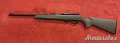 Carabina Remington Mod. 597 Cal. 22 Long Rifle