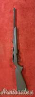 Carabina Remington Mod. 597 Cal. 22 Long Rifle