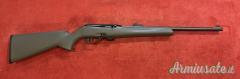 Carabina Remington Mod. 597 Cal. 22 Long Rifle