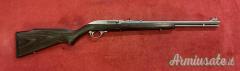 Carabina Marlin Mod. 60 SS Cal. 22 Long Rifle