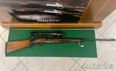 Steyr Mannlicher GK 6.5x68mm  | RWS | Sch
