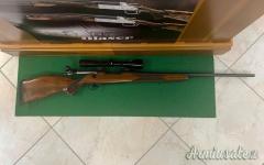 Weatherby Mark V .270 Weatherby Magnum