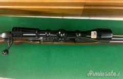 Weatherby Mark V .270 Weatherby Magnum