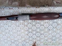 Sabatti Doppietta 12