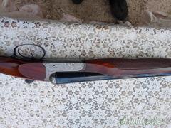 Sabatti Doppietta 12