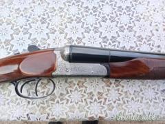 Sabatti Doppietta 12