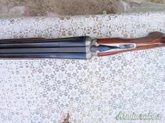 Sabatti Doppietta 12