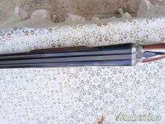 Sabatti Doppietta 12