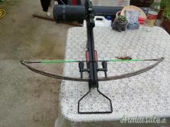 Balestra  scorpion xbh