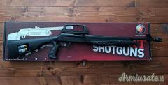 Hatsan Escort mpa 12 semiautomatico