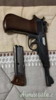 Walther | Carl PPK SPORT .22 LR Long Rifle