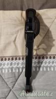 Walther | Carl PPK SPORT .22 LR Long Rifle