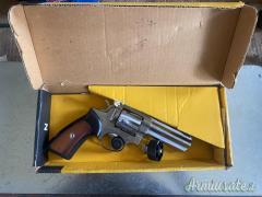 Ruger | Sturm  GP 100 .357 Magnum  |  9x31mmR  | .353 Casull