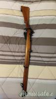 CEDO FUCILEENFIELD N°1 CON DIOTTRA P.H.