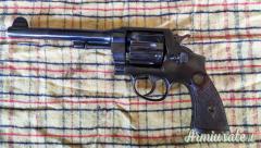 MK1 HAND EJECTOR .455 Webley | Revolver | Colt