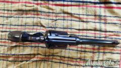 MK1 HAND EJECTOR .455 Webley | Revolver | Colt