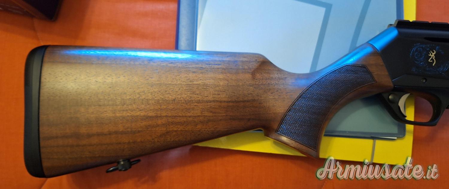 Browning Mk3 .30-06 Springfield Browning Mk3 .30-06 Springfield