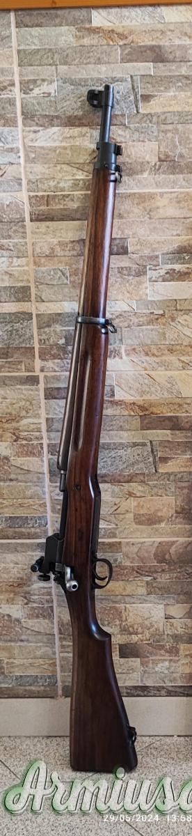 Remington Model of 1917 .30-06 Springfield Remington Model of 1917 .30-06 Springfield