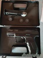 Umarex Walther CP99 4.5/.177