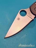 Spyderco Para 3 lightweight 15V