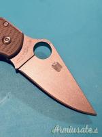 Spyderco Para 3 lightweight 15V