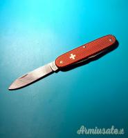Victorinox Pioneer vintage Elinox