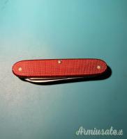 Victorinox Pioneer vintage Elinox