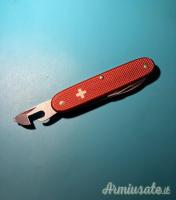 Victorinox Pioneer vintage Elinox