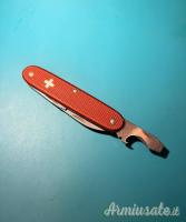 Victorinox Pioneer vintage Elinox