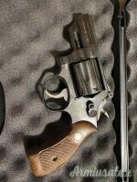 19-3 .357 Magnum  |  9x31mmR  | .353 Casull
