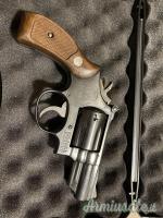 19-3 .357 Magnum  |  9x31mmR  | .353 Casull