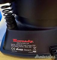 Vendo Tumbler Hornady M-1 + accessori