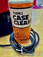 Vendo Tumbler Hornady M-1 + accessori