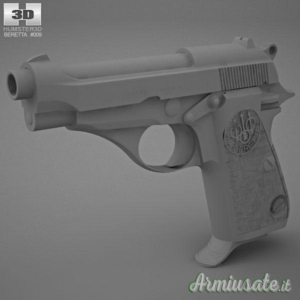 CERCO per Beretta series 70 -71 CERCO per Beretta series 70 -71