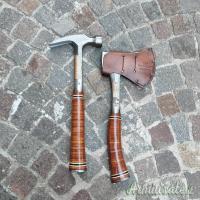 Ascia e Martello ESTWING
