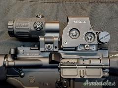 EOTECH HOLOGRAFIC SYSTEM EXPS3-HWS + G33