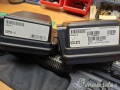 EOTECH HOLOGRAFIC SYSTEM EXPS3-HWS + G33