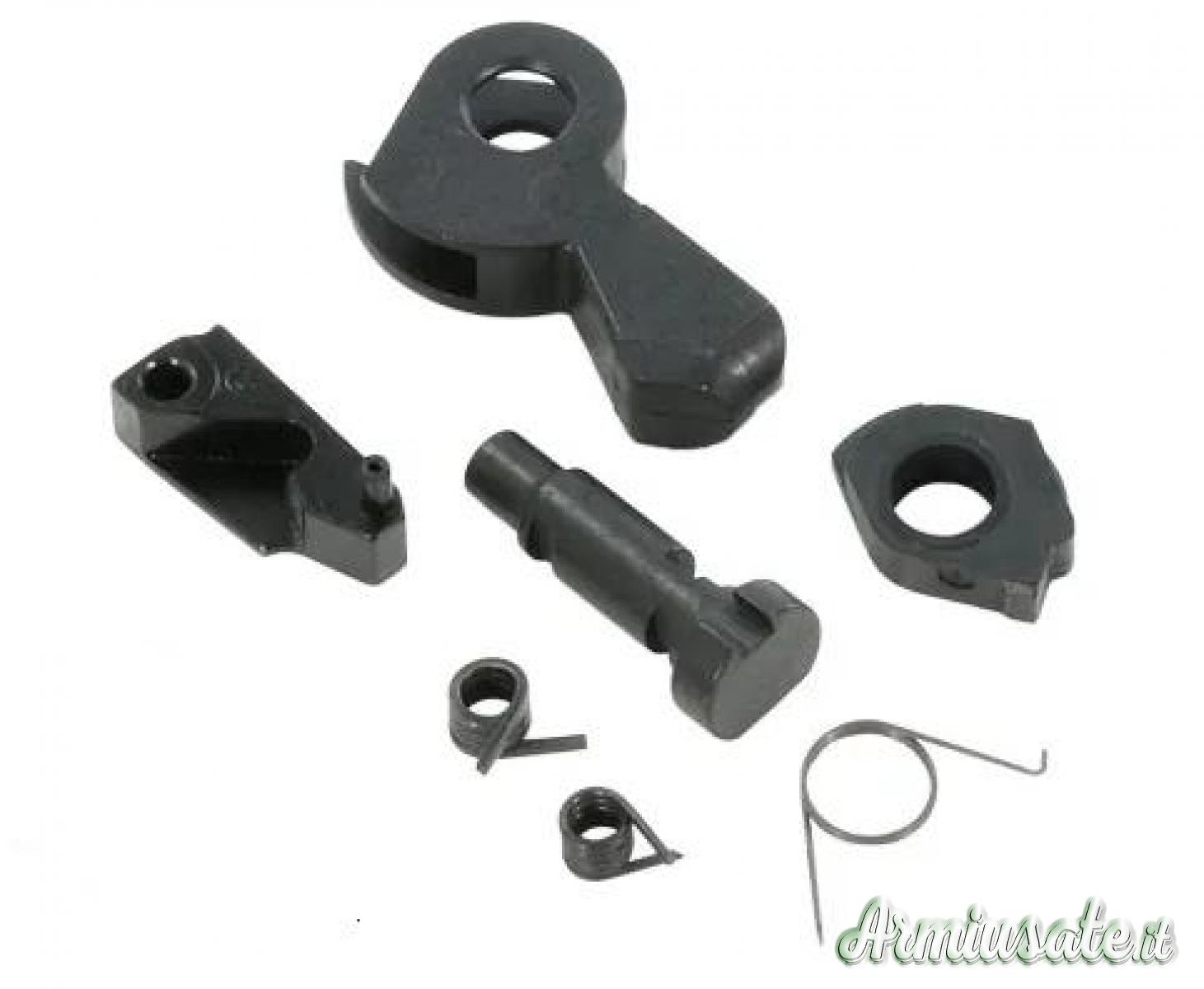 Scatto LEM Heckler & Koch P30 Scatto LEM Heckler & Koch P30