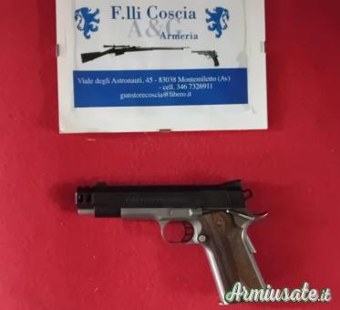 COLT Mod.Comp. Commander Cal. 45 ACP