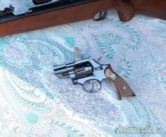 Franchi LLama 22LR