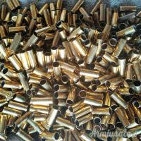 Bossoli calibro 380 auto